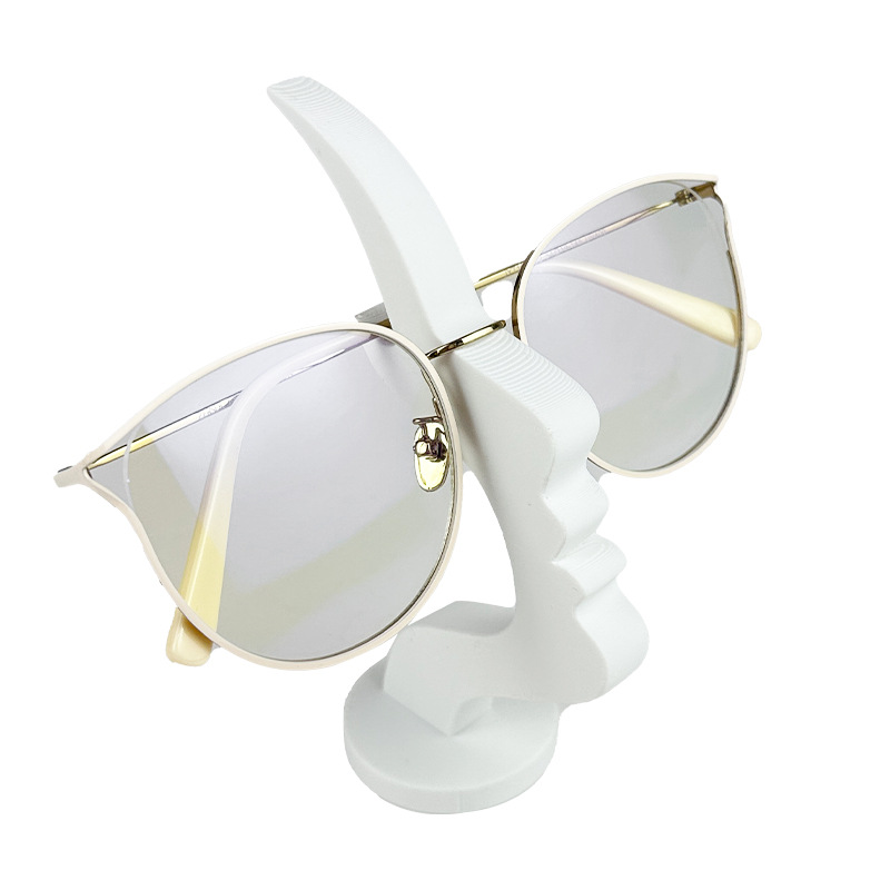 3D Printing Glasses Frames - Suporte de exibição para óculos de