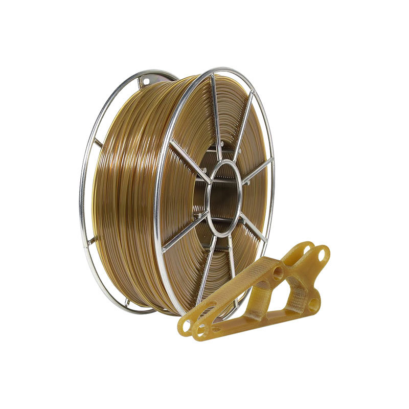 3D Printing High Temperature Materials - Consumíveis para impressão 3D PEEK, materiais