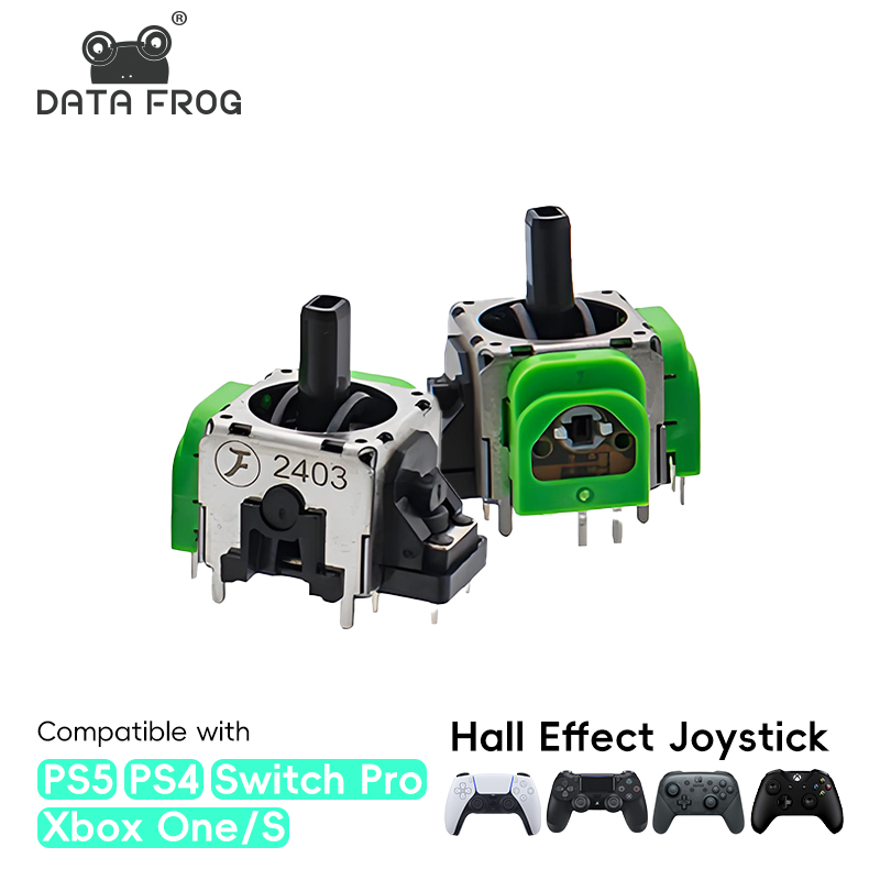 3D Printing Xbox Controller - Data sapo substituição 2 pçs joystick
