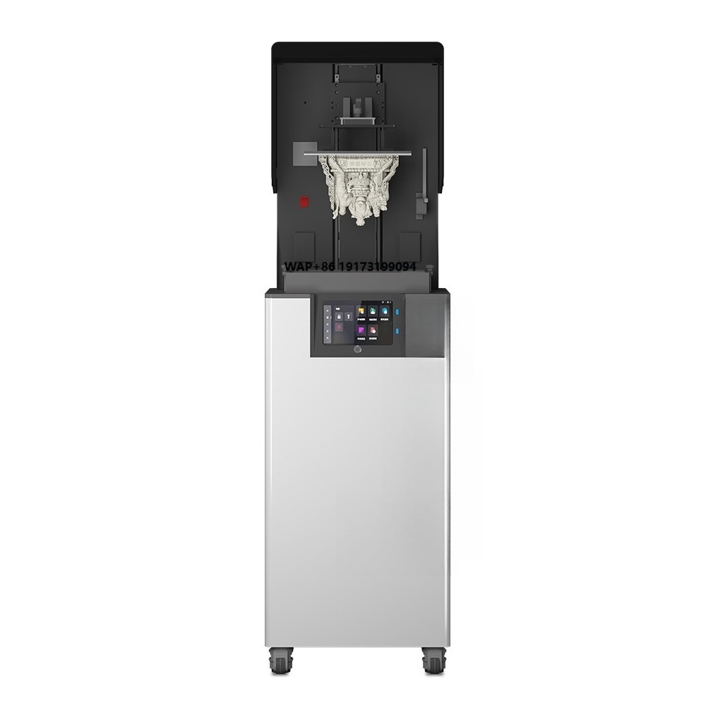 3D Printing Jewelry - Impressora 3D de resina para joias
