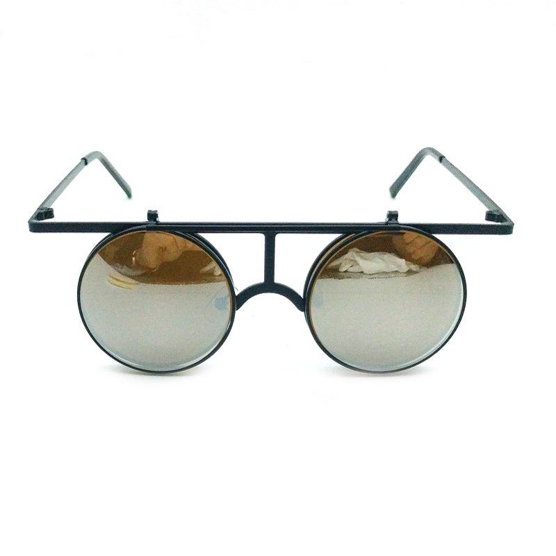 3D Printing Glasses Frames - Óculos de Difração 3D com Armação