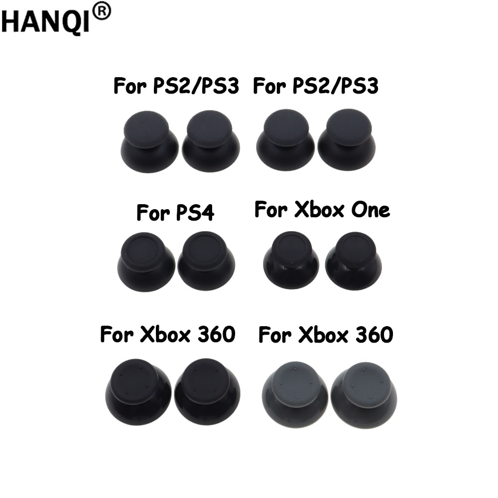 3D Printing Xbox Controller - 2/10 Peças de Substituição de Tampas