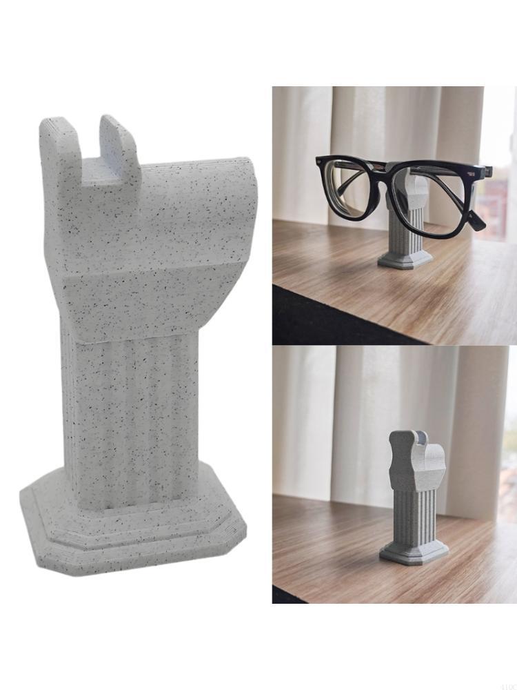 3D Printing Glasses Frames - 2025 suporte portátil leve para óculos