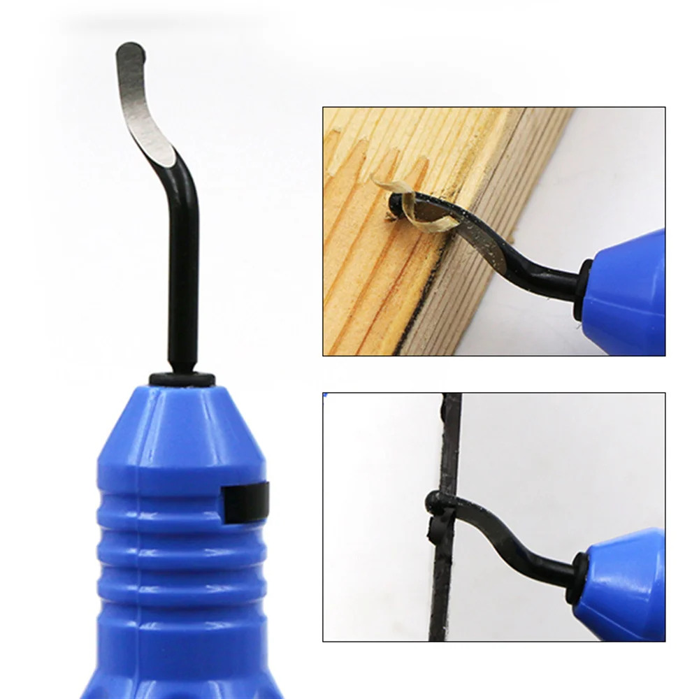 3D Printing App - Conjunto de ferramentas de rebarbação de