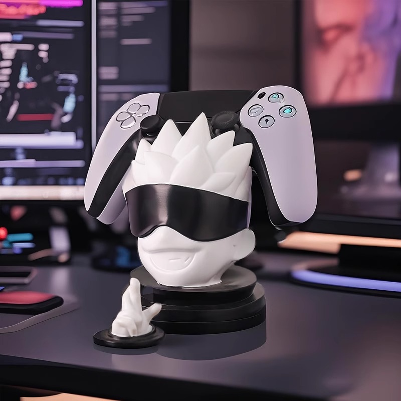 3D Printing Xbox Controller - Suporte de Exibição para Controle de