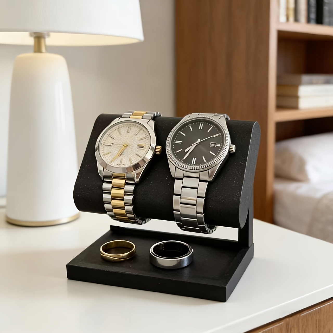3D Printing Jewelry - Suporte Multiuso Impresso em 3D, Expositor