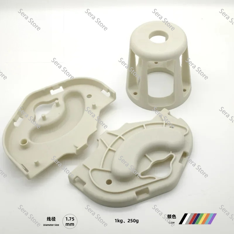 FusRock PAHT-GF 15% Fibra de V - 3D Printing High Temperature Materials avaliação e preço