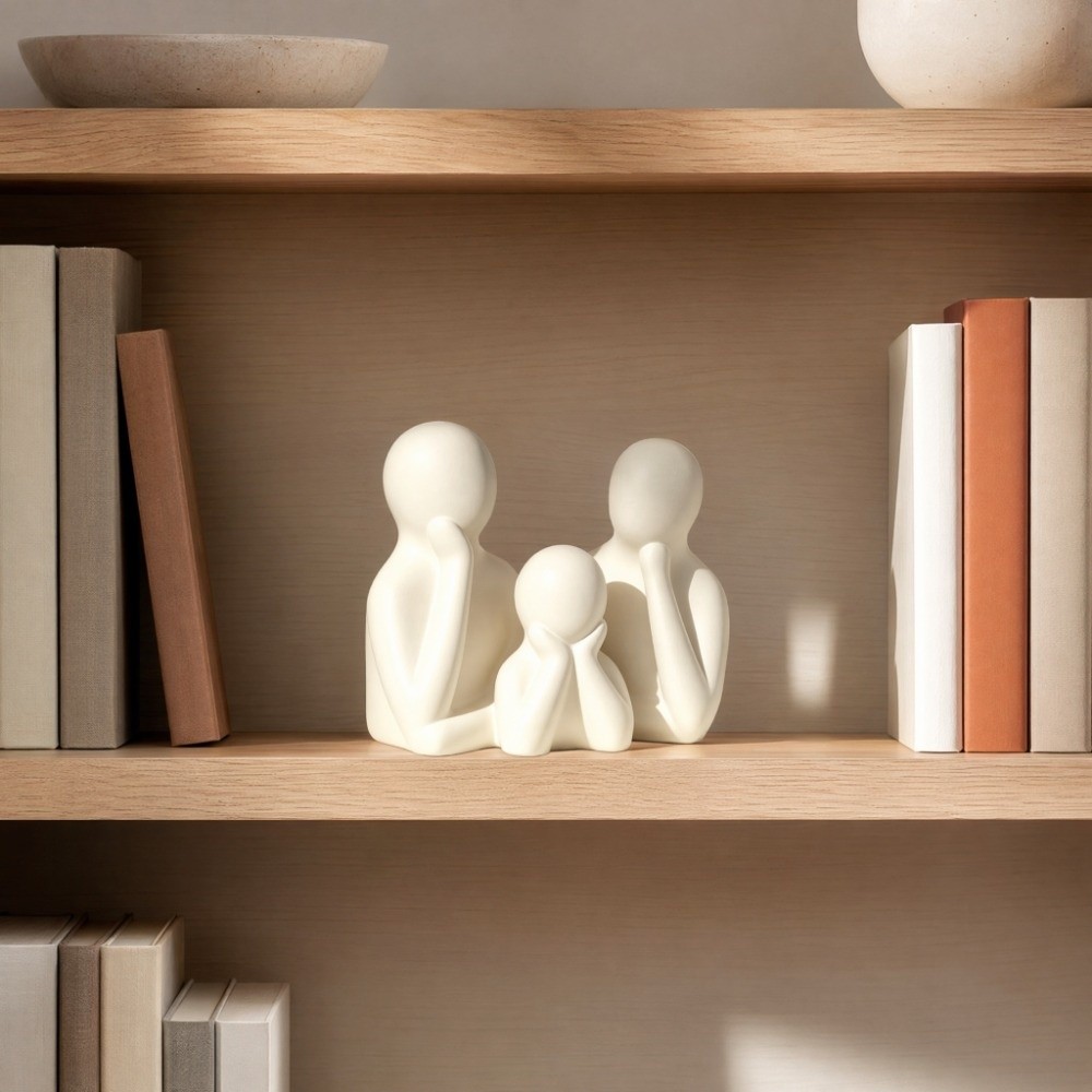 Escultura de Casal Abraçado, E - 3D Printing App avaliação e preço