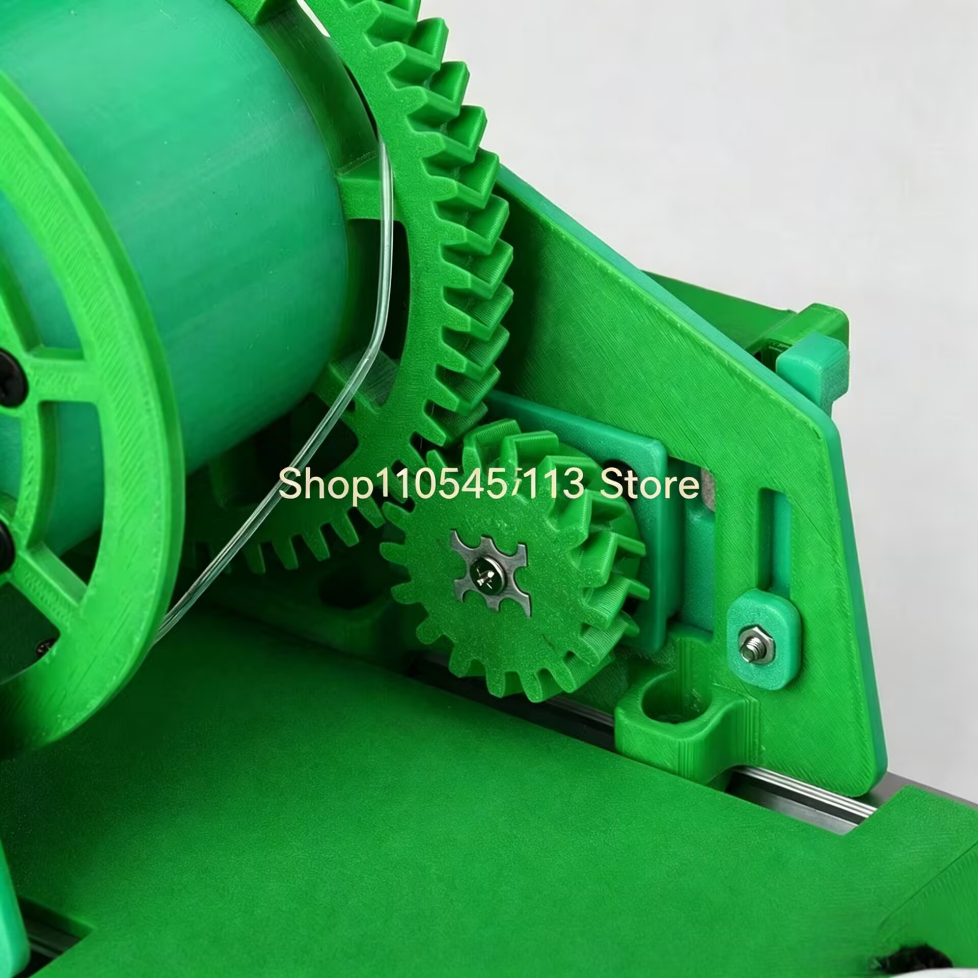 Máquina Extrusora de Filamento - 3D Printing Plastic avaliação e preço