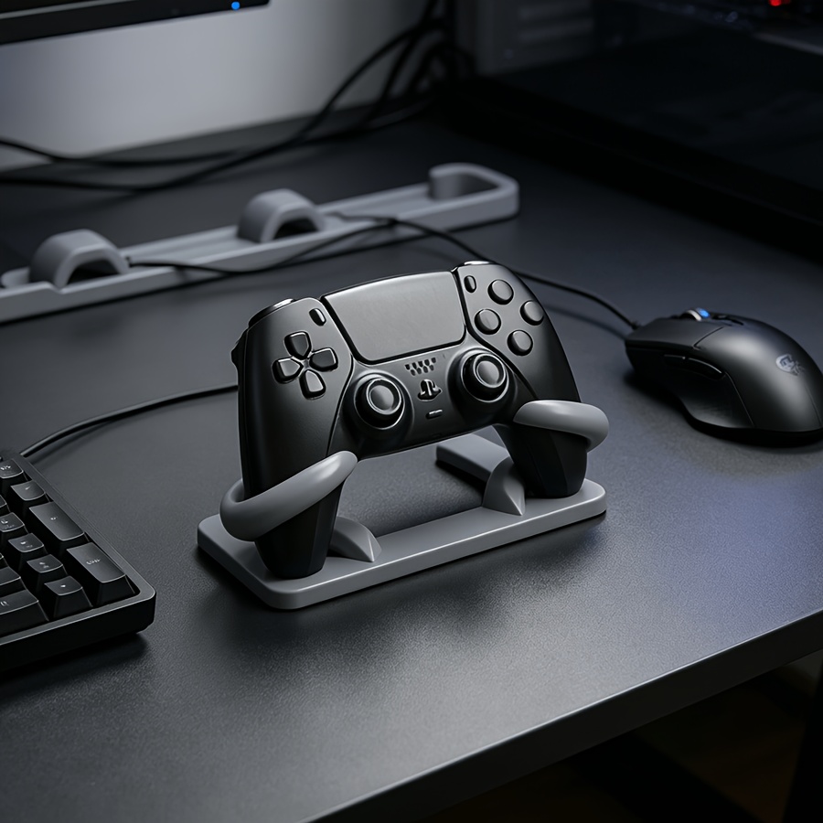 Suporte Minimalista para Contr - 3D Printing Xbox Controller avaliação e preço