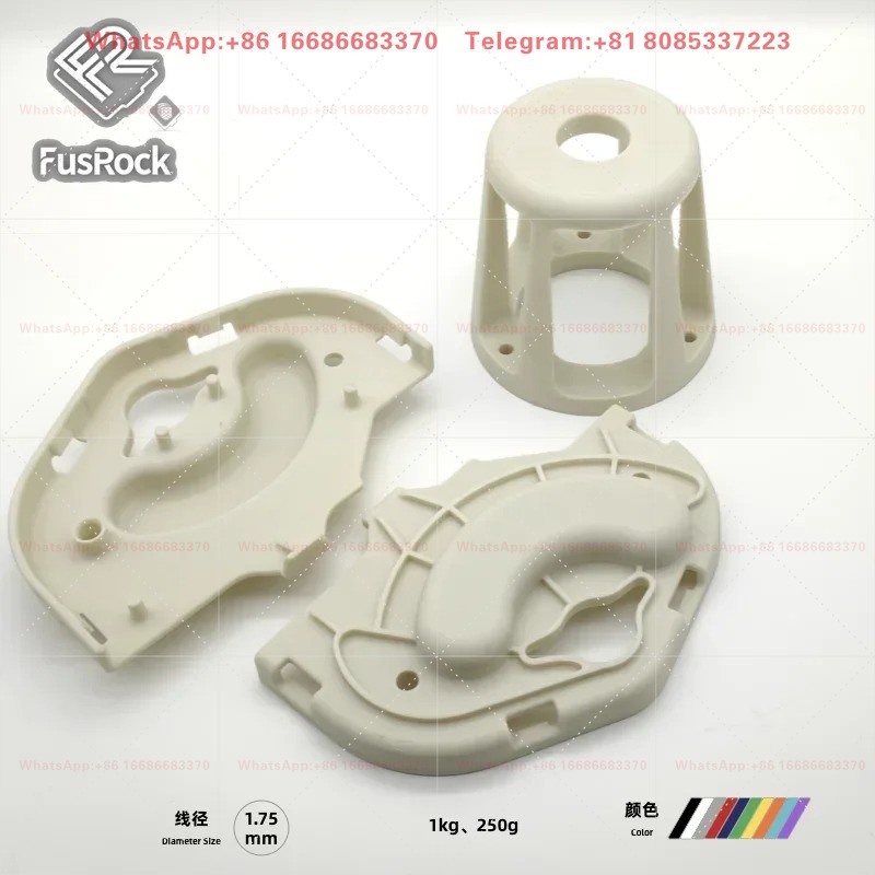FusRock PAHT-GF 15% Material d - 3D Printing High Temperature Materials avaliação e preço