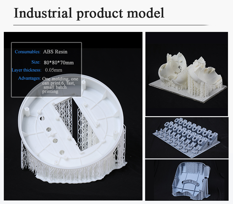 Impressora 3D Dreambot com Tam - 3D Printing Jewelry avaliação e preço