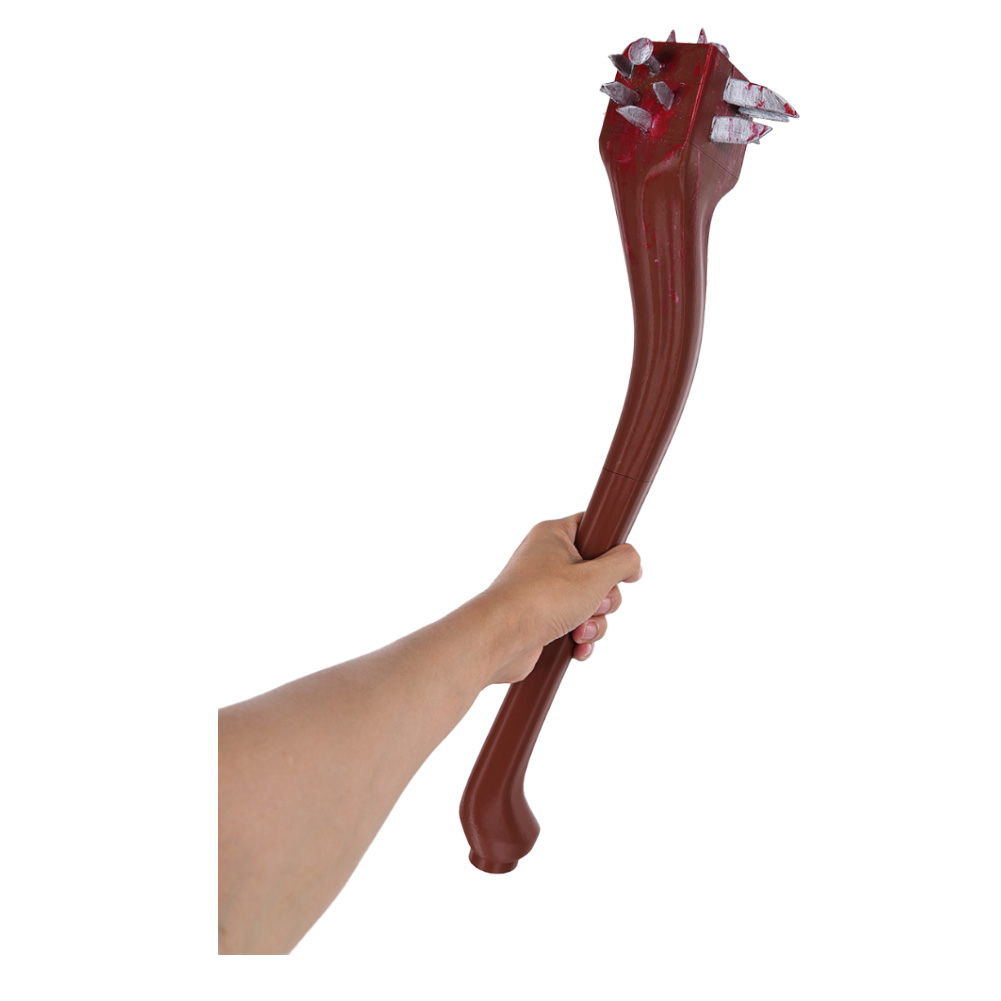 Arma de Cosplay Art The Clown  - 3D Printing Plastic avaliação e preço