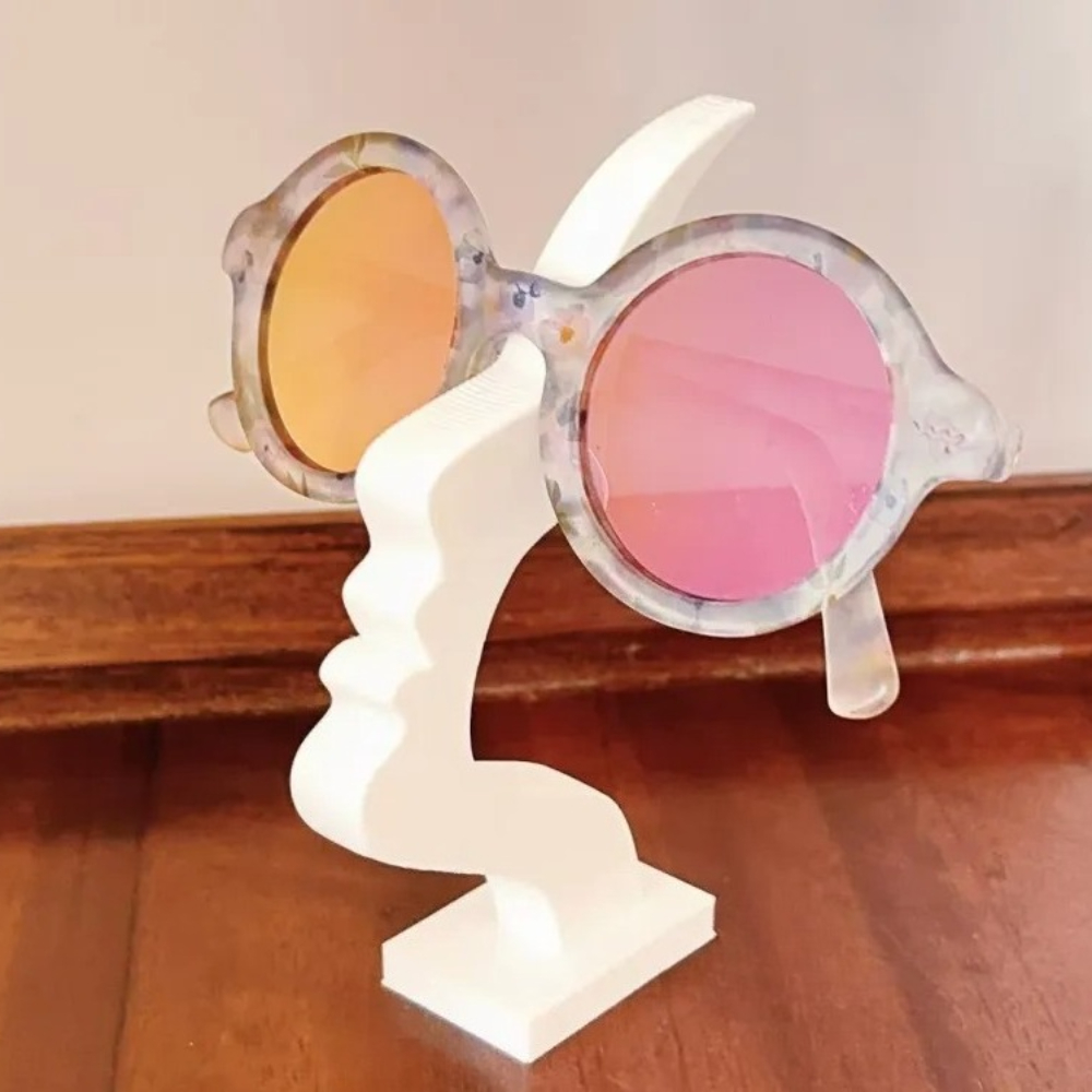 Suporte de exibição para óculo - 3D Printing Glasses Frames avaliação e preço