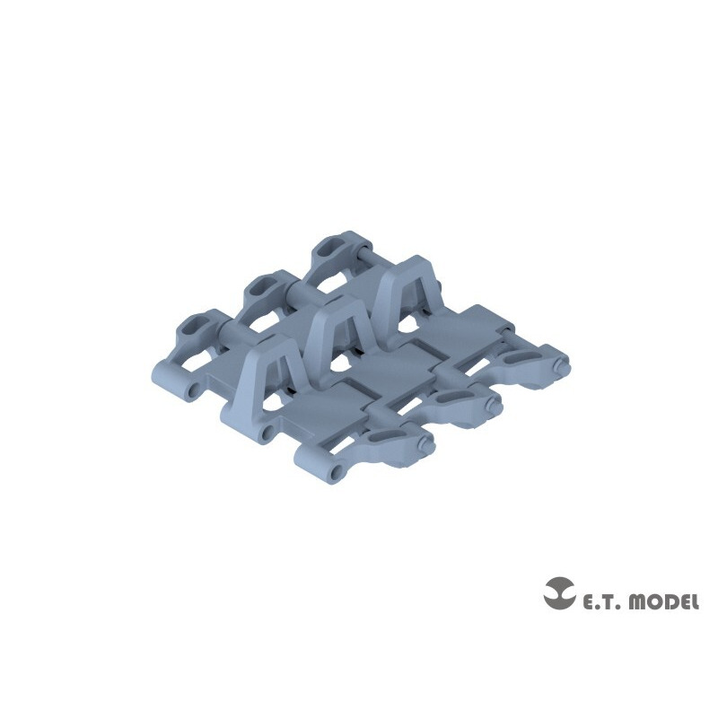 ET 1/35 P35-020 WWII Pz.Kpfw.I - 3D Printing App avaliação e preço