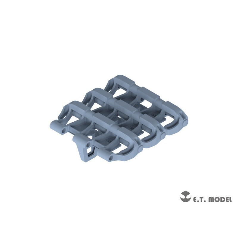 ET 1/35 P35-020 WWII Pz.Kpfw.I - 3D Printing App avaliação e preço