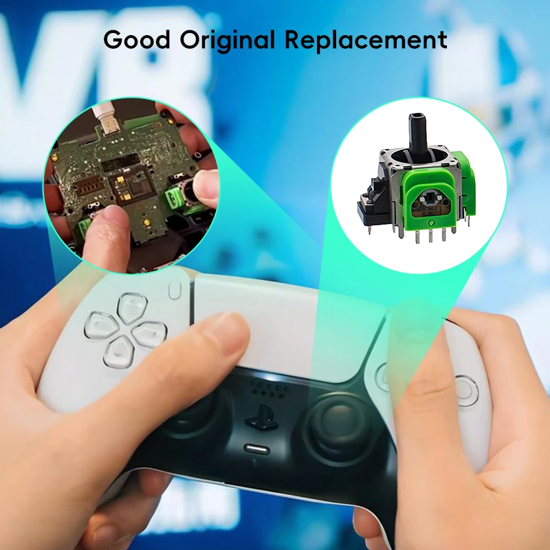 Data sapo substituição 2 pçs j - 3D Printing Xbox Controller avaliação e preço