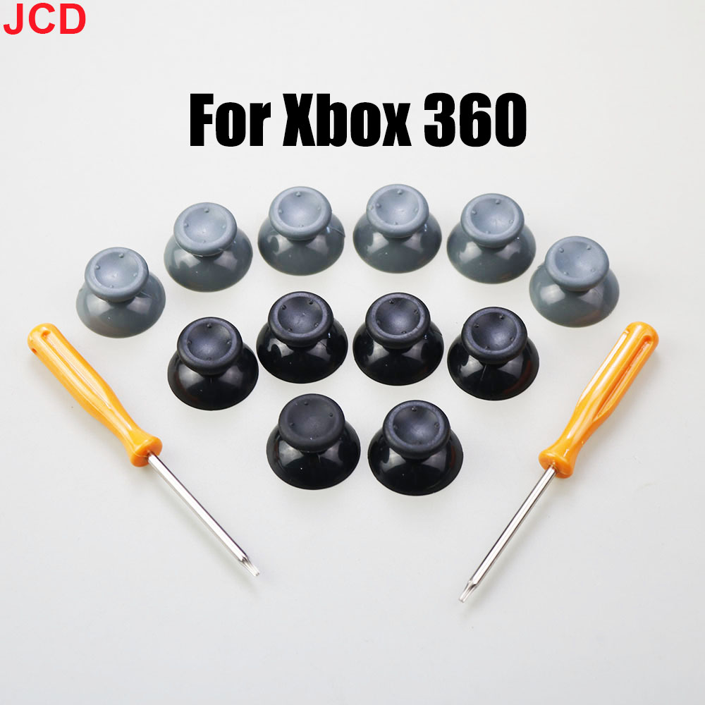 JCD Novo Conjunto de 7 Peças e - 3D Printing Xbox Controller avaliação e preço