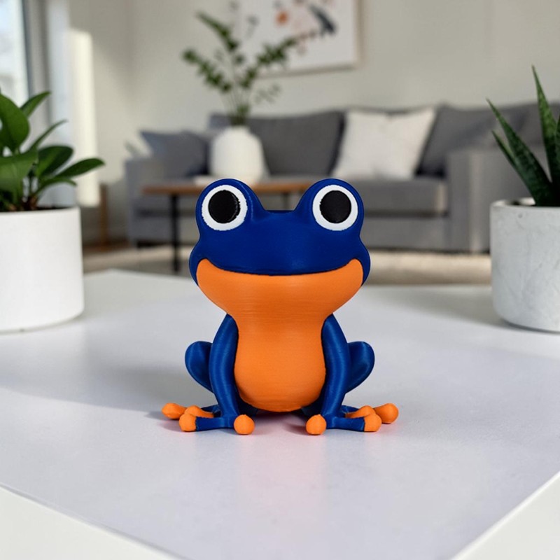 Suporte de Óculos Criativo em  - 3D Printing Glasses Frames avaliação e preço