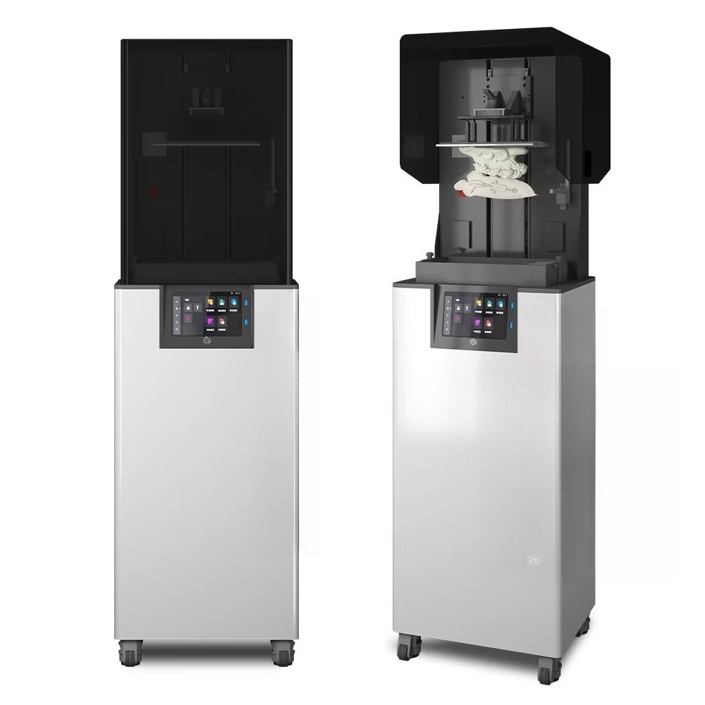 Impressora 3D de resina para j - 3D Printing Jewelry avaliação e preço