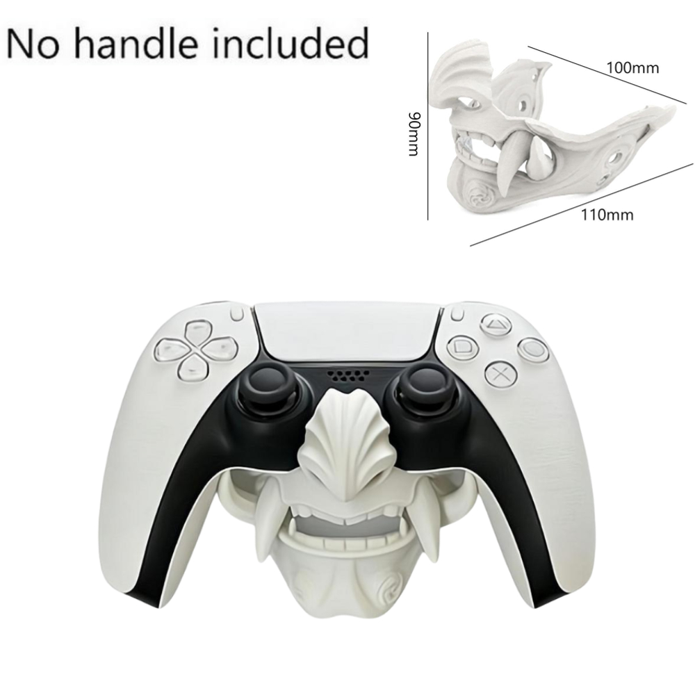 Suporte Universal para Control - 3D Printing Xbox Controller avaliação e preço