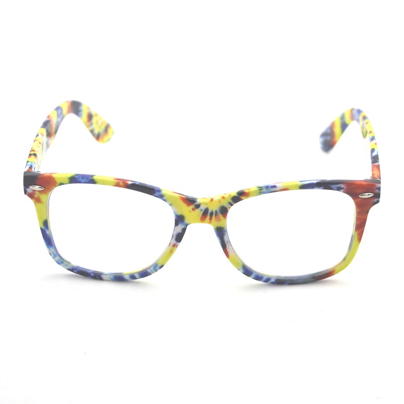 Óculos 3D de difração de moldu - 3D Printing Glasses Frames avaliação e preço