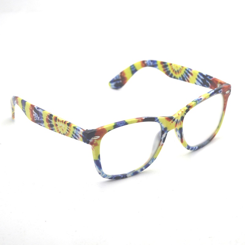 Óculos 3D de difração de moldu - 3D Printing Glasses Frames avaliação e preço
