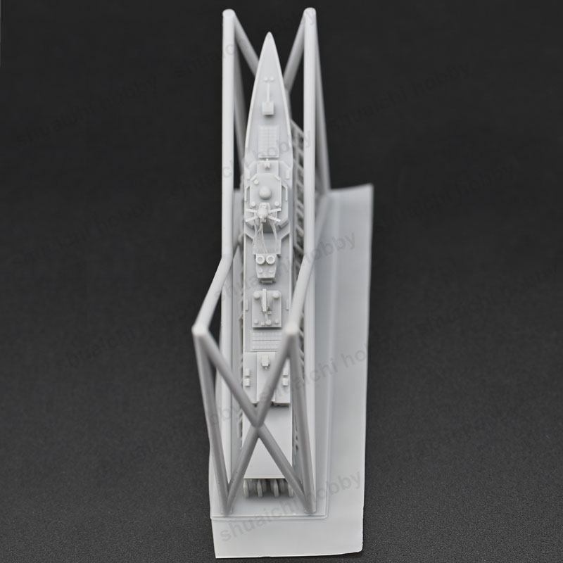 2 PEÇAS Modelo de Destroyer Cl - 3D Printing App avaliação e preço