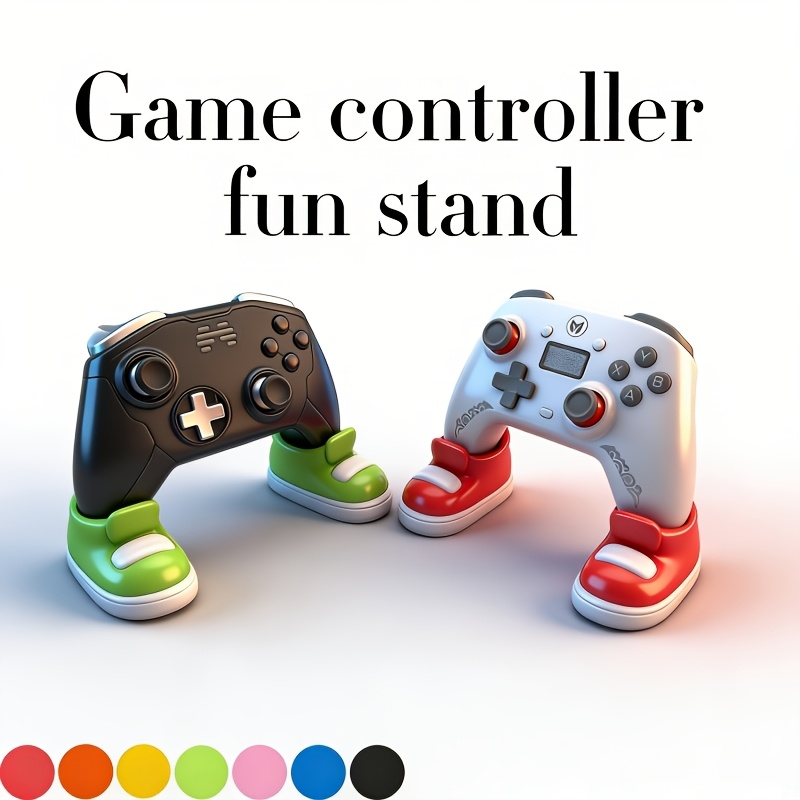 Suporte para Controle de Jogo  - 3D Printing Xbox Controller avaliação e preço