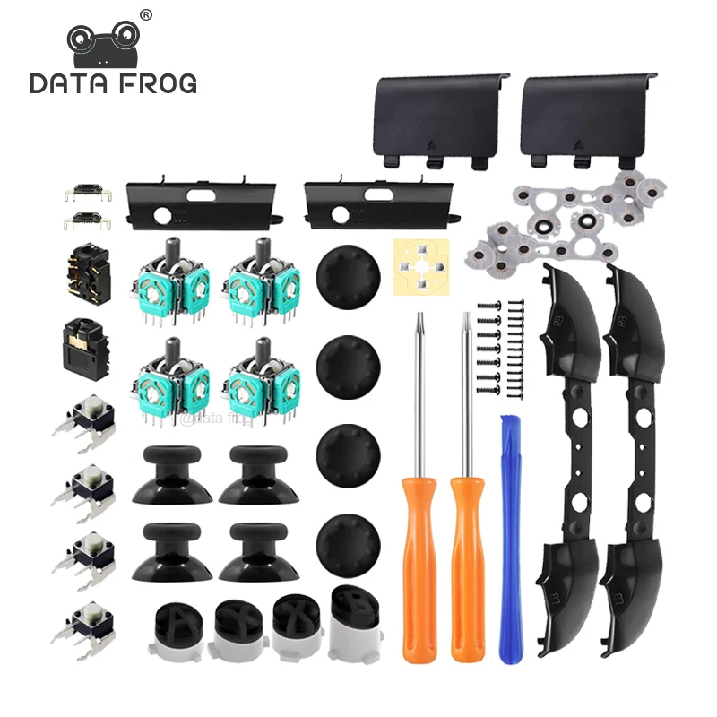 Módulo de stick analógico 3D D - 3D Printing Xbox Controller avaliação e preço