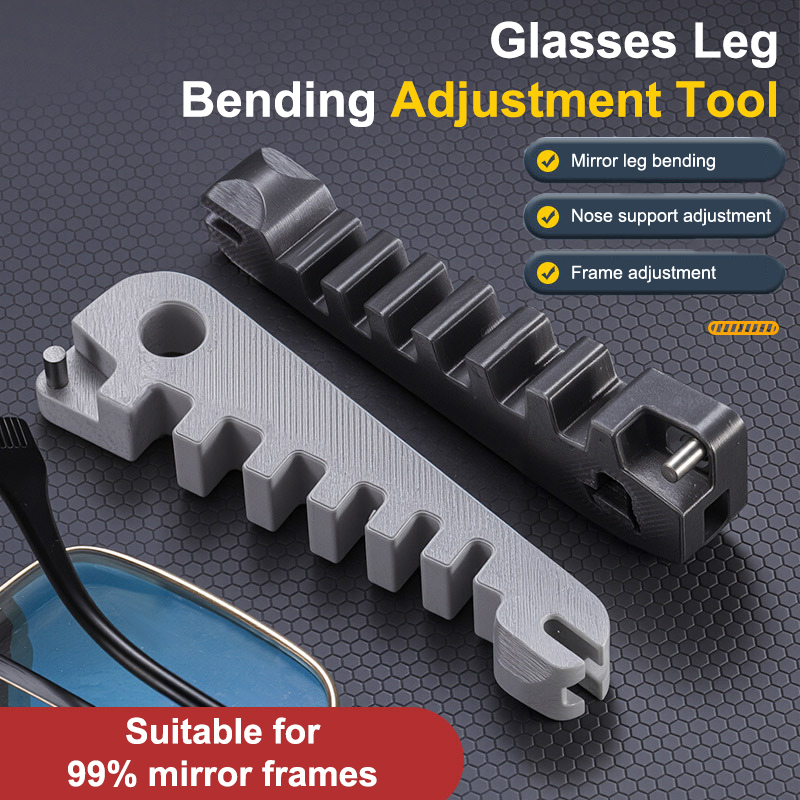 Alicate multifuncional para óc - 3D Printing Glasses Frames avaliação e preço