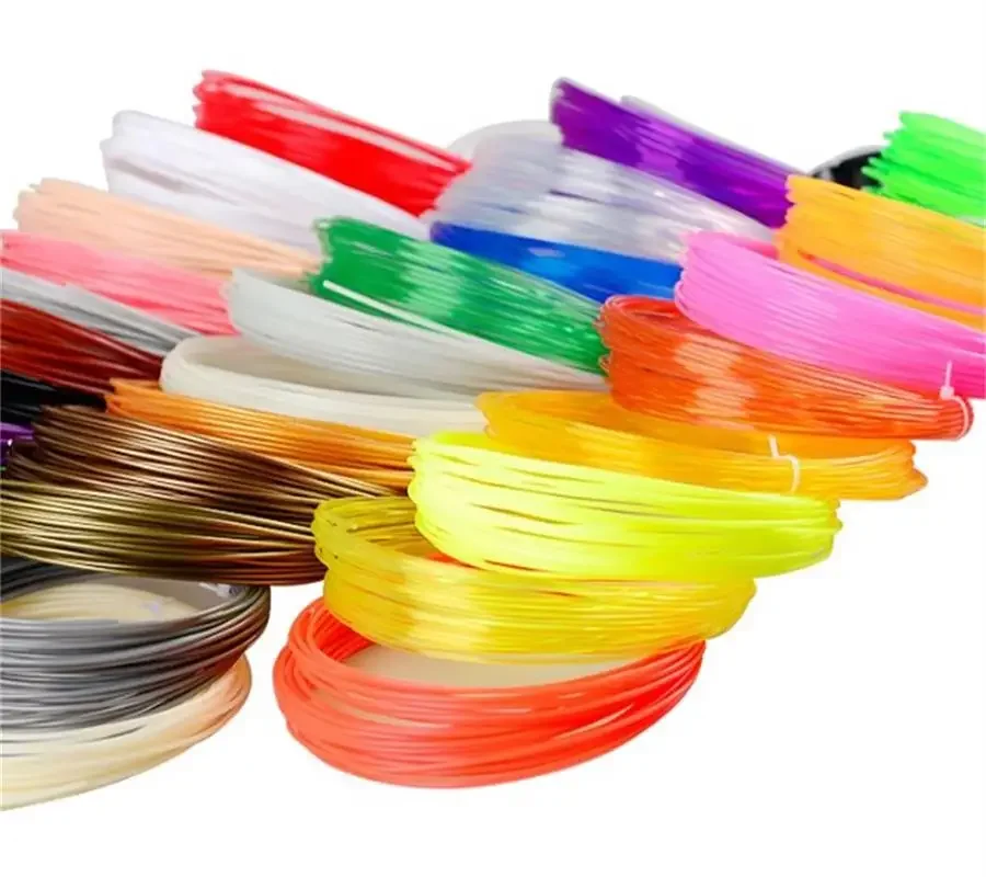 Pedido Mínimo: 5 Peças de Fila - 3D Printing High Temperature Materials avaliação e preço