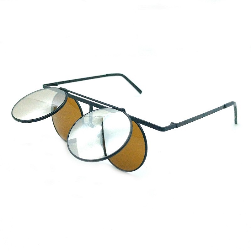 Óculos de Difração 3D com Arma - 3D Printing Glasses Frames avaliação e preço