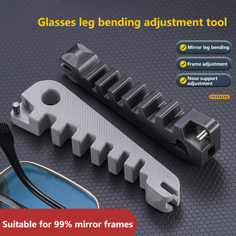 Alicate Multifuncional para Óc - 3D Printing Glasses Frames avaliação e preço