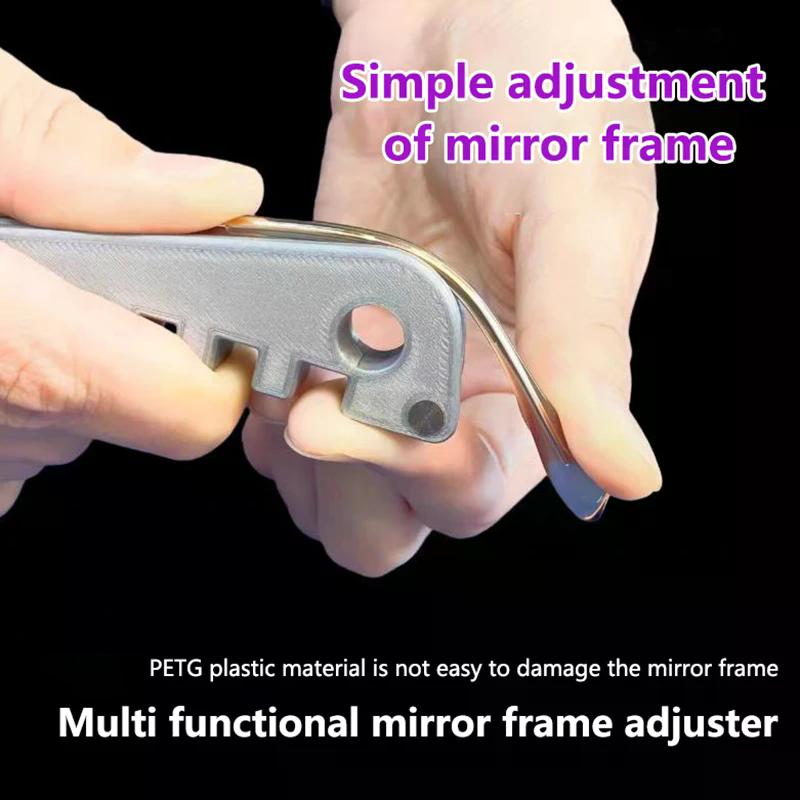 Alicate multifuncional para óc - 3D Printing Glasses Frames avaliação e preço
