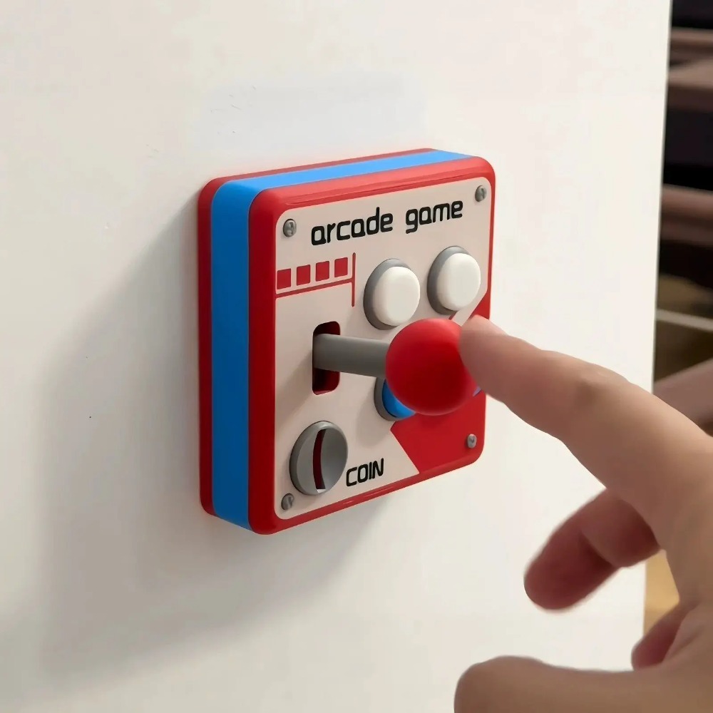Capa de Placa para Joystick de - 3D Printing App avaliação e preço