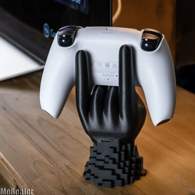 Suporte Universal para Control - 3D Printing Xbox Controller avaliação e preço