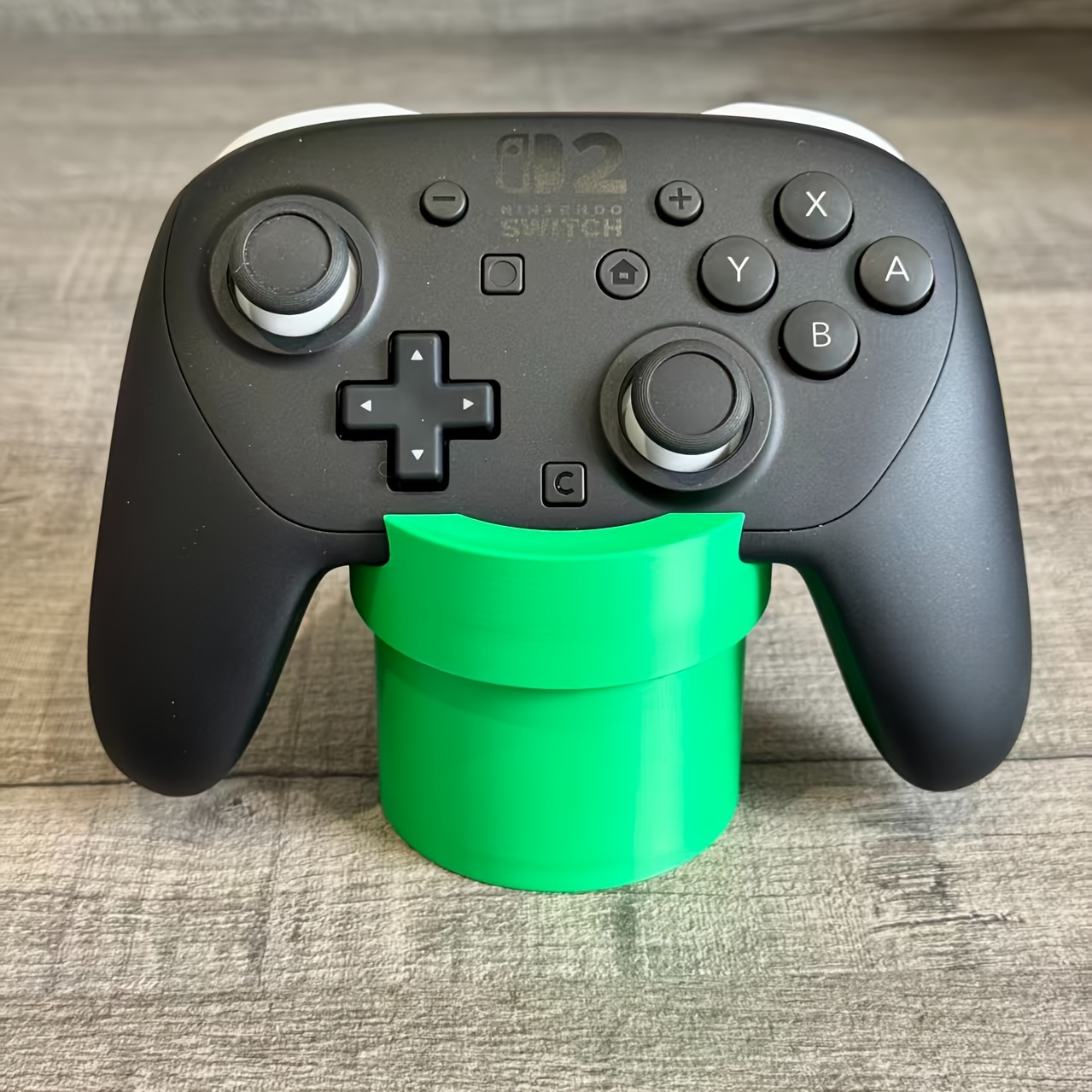 Suporte para Controle de Jogo  - 3D Printing Xbox Controller avaliação e preço