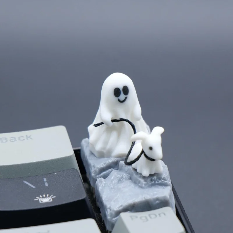 Fantasma filhote de cachorro r - 3D Printing App avaliação e preço