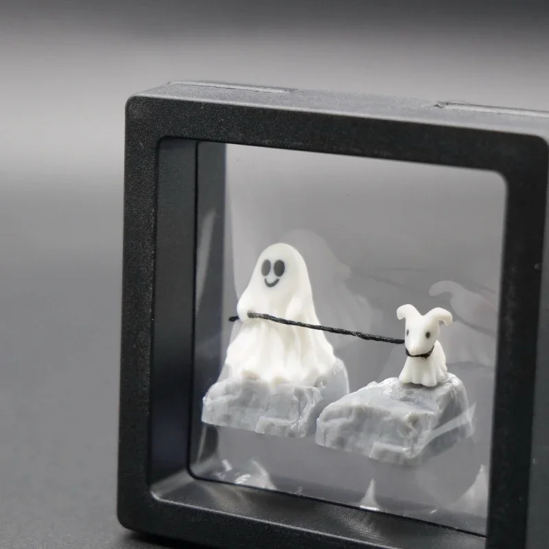 Fantasma filhote de cachorro r - 3D Printing App avaliação e preço