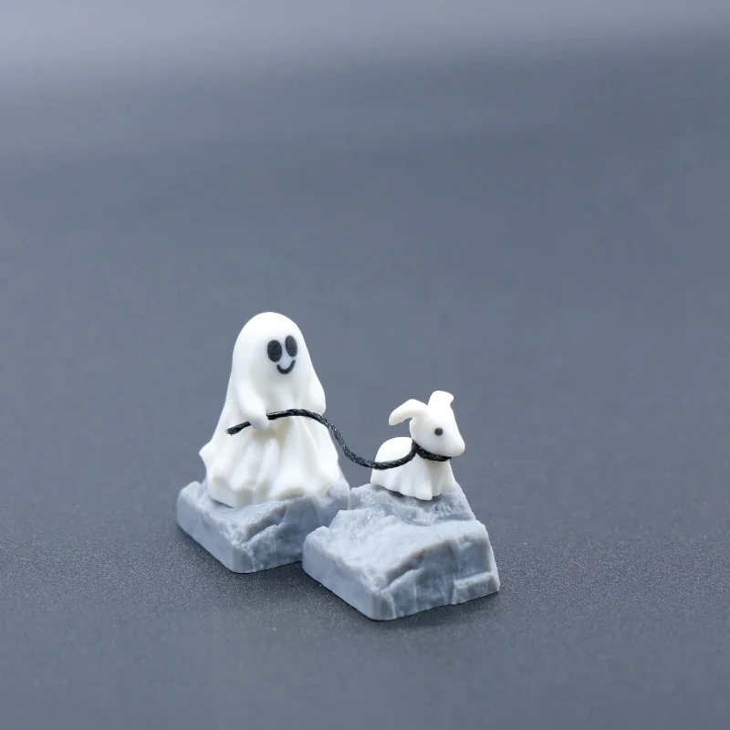 Fantasma filhote de cachorro r - 3D Printing App avaliação e preço