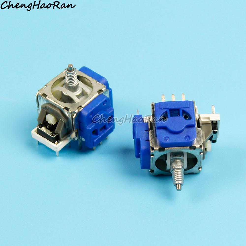 Joystick eletromagnético para  - 3D Printing Xbox Controller avaliação e preço