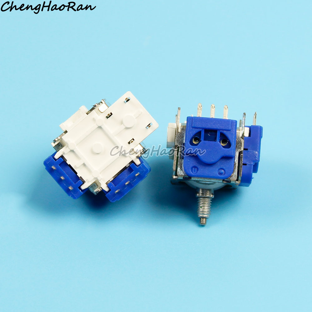 Joystick eletromagnético para  - 3D Printing Xbox Controller avaliação e preço