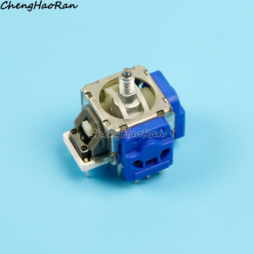 Joystick eletromagnético para  - 3D Printing Xbox Controller avaliação e preço