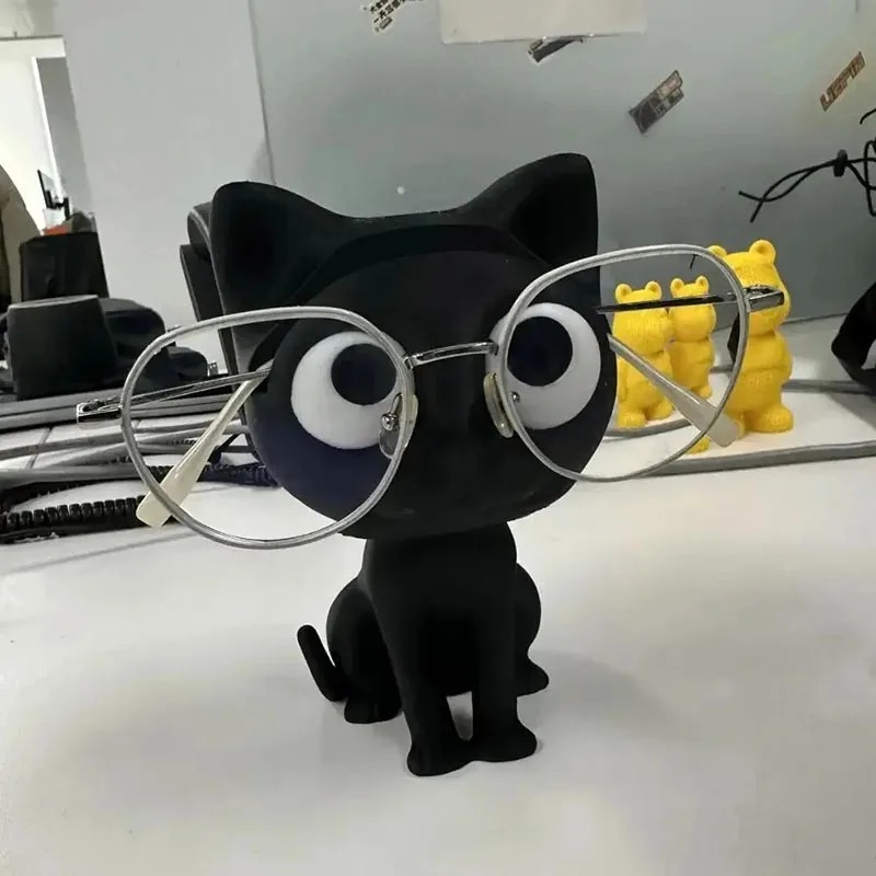 Caixa de Armazenamento de Mesa - 3D Printing Glasses Frames avaliação e preço