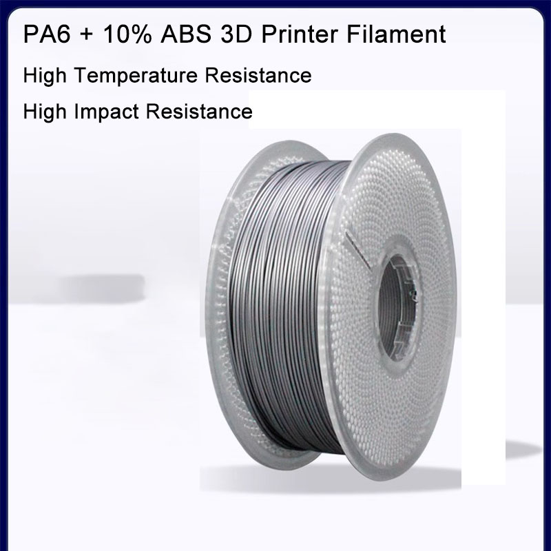 Filamento para Impressora 3D P - 3D Printing High Temperature Materials avaliação e preço