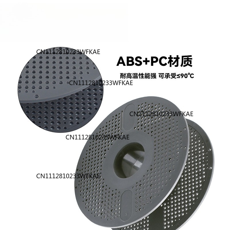 Bandeja removível resistente a - 3D Printing High Temperature Materials avaliação e preço