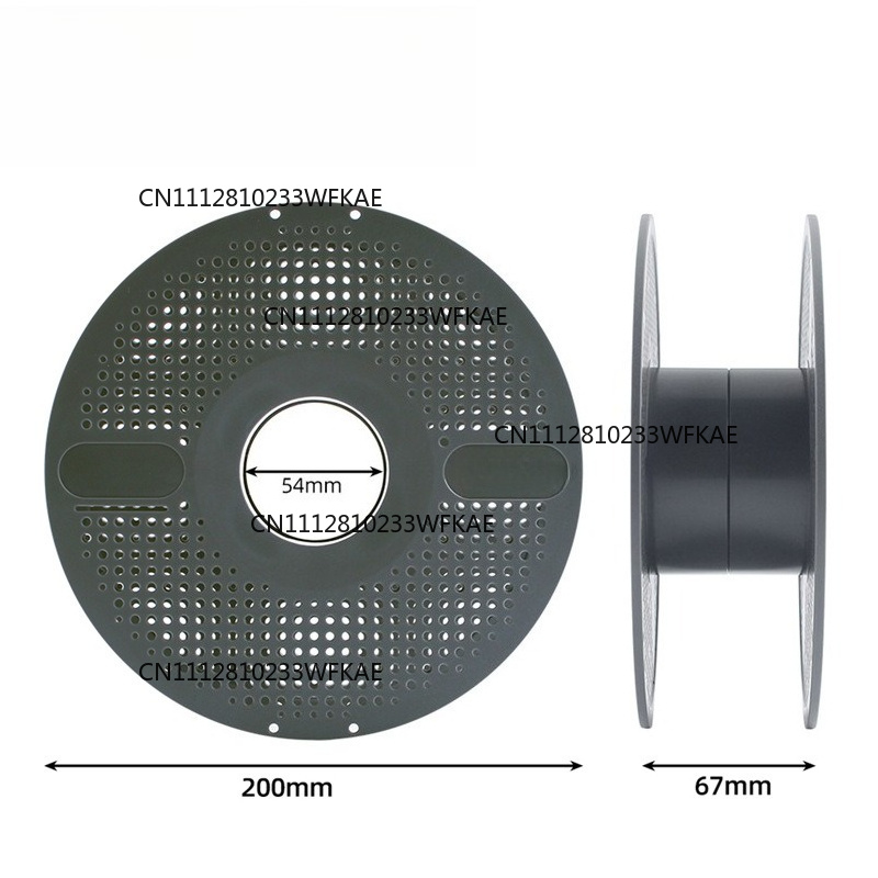 Bandeja removível resistente a - 3D Printing High Temperature Materials avaliação e preço