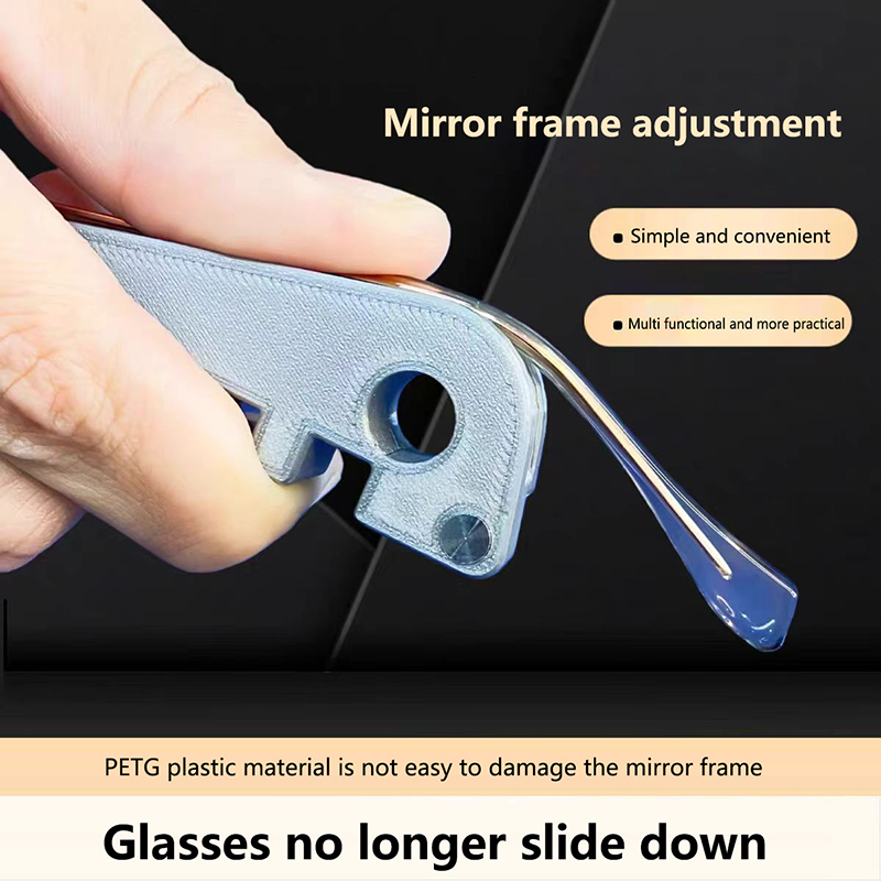 Alicate Multifuncional para Óc - 3D Printing Glasses Frames avaliação e preço