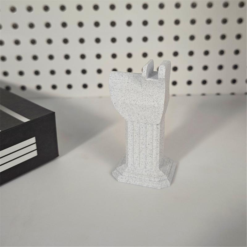 2025 suporte portátil leve par - 3D Printing Glasses Frames avaliação e preço
